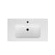 Conjunto completo de mueble de baño Zaoma Bruntec detalle 11