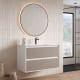 Conjunto completo de mueble de baño Zaoma Bruntec principal 6