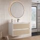 Conjunto completo de mueble de baño Zaoma Bruntec principal 7