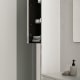 Columna con espejo para baño Mirror Royo detalle 3