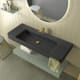 Lavabo suspendido Epsilon Coycama detalle 10