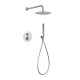 Conjunto de ducha empotrado Monza Imex principal 5