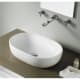 Lavabo sobre encimera Toulouse Bathco principal 0