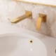 Robinet de lavabo encastré Marriot GME environnement 8