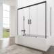 Mampara de bañera Basic Spazio GME principal 1