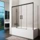 Mampara de bañera Basic Spazio GME principal 3