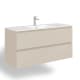Meuble de salle de bains MDF laqués Vilma Bruntec principal 3