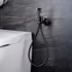 Douche hygiénique pour toilettes Munich Imex environnement 8