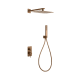 Conjunto de ducha empotrado Firenze Imex principal 4