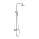 Conjunto de ducha Monza de Imex principal 5