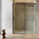 Paroi de douche Elara Bruntec principal 1