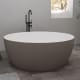 Baignoire autoportante Keta Baños 10 principal 0