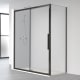 Paroi de douche Elma (EL-216) Profiltek option 7