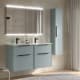 Conjunto mueble de baño Luva Salgar principal 0