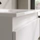 Conjunto mueble de baño Kena Royo detalle 4