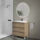 Conjunto mueble de baño Kena Royo ambiente 6