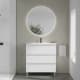 Conjunto mueble de baño Kena Royo principal 0