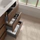 Conjunto mueble de baño Noja Salgar detalle 11