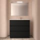 Conjunto mueble de baño Noja Salgar principal 1