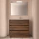 Conjunto mueble de baño Noja Salgar principal 0