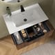 Conjunto mueble de baño Noja Salgar detalle 12
