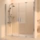 Paroi de douche Dafne (200B) Bruntec principal 5