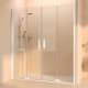 Paroi de douche Dafne (200B) Bruntec principal 3