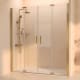 Paroi de douche Dafne (200B) Bruntec principal 2