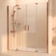 Paroi de douche Dafne (200B) Bruntec principal 4