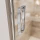Paroi de douche Dafne (200B) Bruntec détail 6