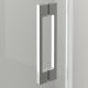 Paroi de douche Aura Bruntec détail 4