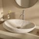 Lavabo de mármol natural Corino Bruntec principal 0