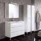 Mueble de baño Aqua Campoaras principal 0