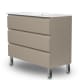 Mueble de baño Aqua Campoaras principal 17
