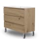 Mueble de baño Aqua Campoaras principal 6