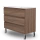 Mueble de baño Aqua Campoaras principal 9
