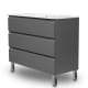 Mueble de baño Aqua Campoaras principal 10