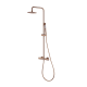 Conjunto de ducha Monza de Imex principal 4