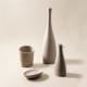 Conjunto de accesorios de baño Saku Cosmic principal 1