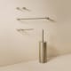 Conjunto de accesorios de baño Logic Cosmic principal 0