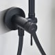Douche hygiénique pour WC Imex Bless détail 7