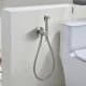 Douche hygiénique pour WC Imex Bless environnement 14
