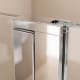 Mampara de ducha Dafne (990B) Bruntec detalle 9