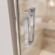 Mampara de ducha Dafne (990B) Bruntec detalle 7