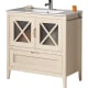 Conjunto mueble de baño Kai Bruntec detalle 5