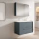 Conjunto mueble de baño Aqua Viso principal 3