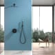 Conjunto de ducha empotrado Bless Imex ambiente 20