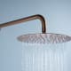 Conjunto de ducha empotrado Bless Imex detalle 7