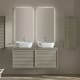 Conjunto mueble de baño Zenit Sanchis principal 1