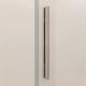 Mampara de ducha Elite Bruntec detalle 5